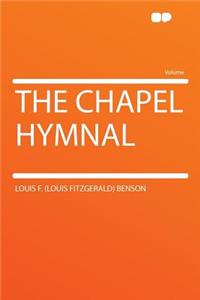 The Chapel Hymnal