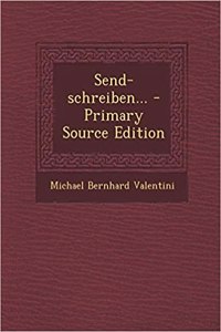 Send-Schreiben...