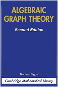 Algebraic Graph Theory,