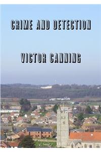 Crime & Detection