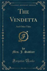 The Vendetta