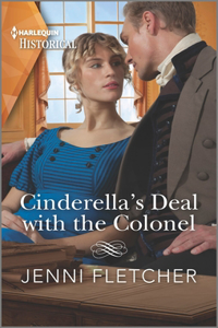 Cinderella's Deal with the Colonel