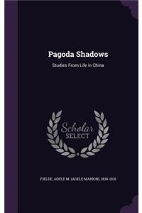 Pagoda Shadows