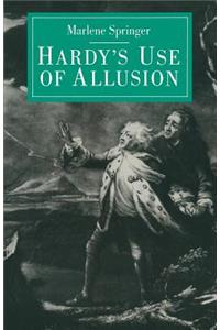 Hardy's Use of Allusion