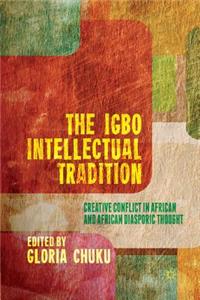 Igbo Intellectual Tradition