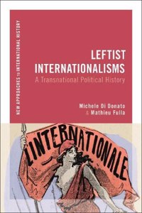 Leftist Internationalisms