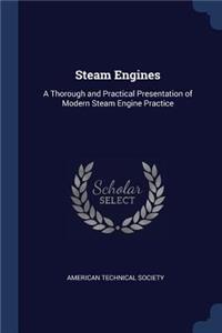 Steam Engines