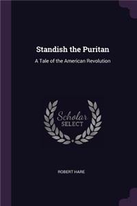 Standish the Puritan