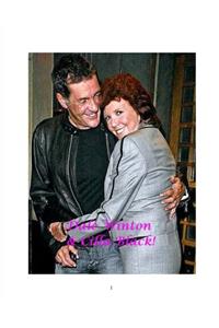 Dale Winton & Cilla Black!