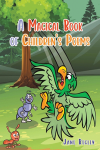 Magical Book of Children's Poems