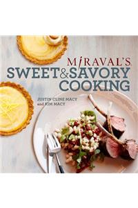 Miraval's Sweet & Savory Cooking