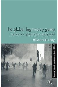 Global Legitimacy Game