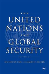 United Nations and Global Security