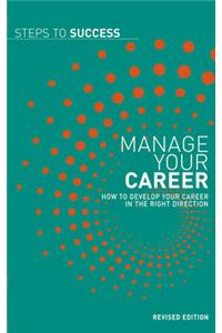 Manage Your Career