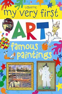 Famous Paintings