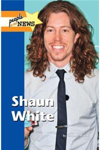 Shaun White