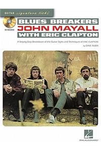 Blues Breakers with John Mayall & Eric Clapton