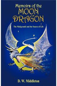 Memoirs of the Moon Dragon