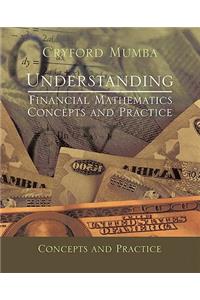 Understanding Financial Mathematics