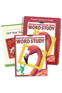 Word Study Homeschool Bundle, Level F