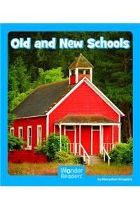 Old and New Schools