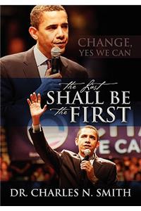 The Last Shall Be the First