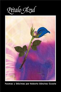 Petalo Azul
