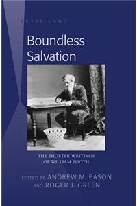 Boundless Salvation