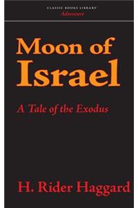 Moon of Israel