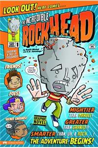 Incredible Rockhead