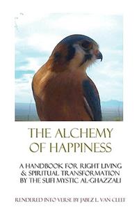 The Alchemy Of Happiness
