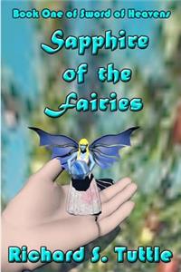 Sapphire Of The Fairies