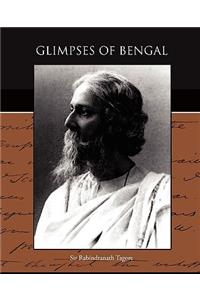 Glimpses of Bengal