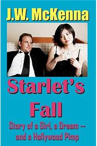 Starlet's Fall