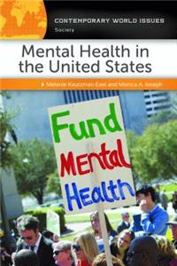 Mental Health in the United States