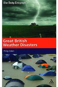 Great British Weather Disasters