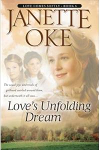 Love's Unfolding Dream