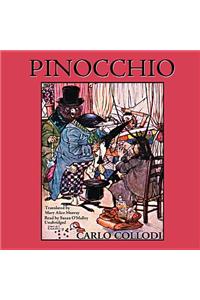 Pinocchio