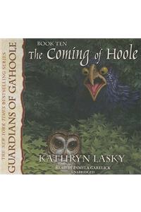 Coming of Hoole