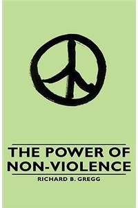 Power of Non-Violence