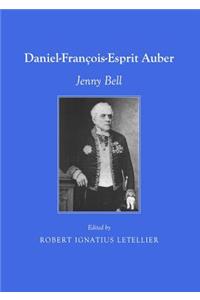 Daniel-François-Esprit Auber: Jenny Bell