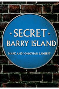 Secret Barry Island