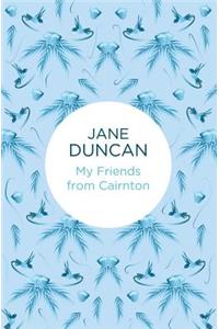 My Friends from Cairnton