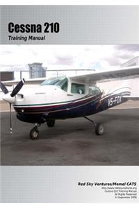 Cessna 210 Training Manual
