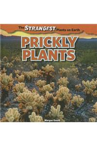 Prickly Plants