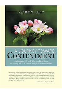 Journey Toward Contentment