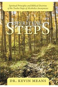 Spiritual Steps