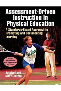 Assessment-Driven Instruction in Physical Education