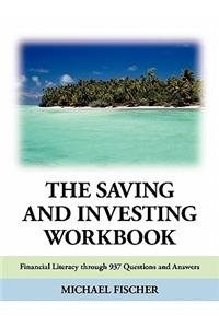 The Saving and Investing Workbook