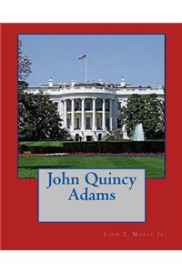 John Quincy Adams